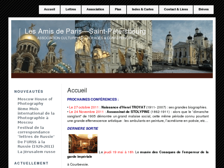 www.amis-paris-petersbourg.org