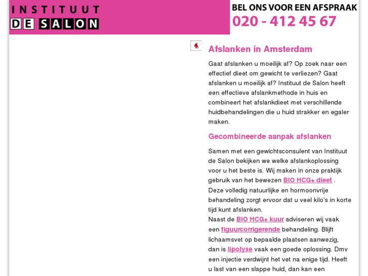 www.amsterdamdieet.nl