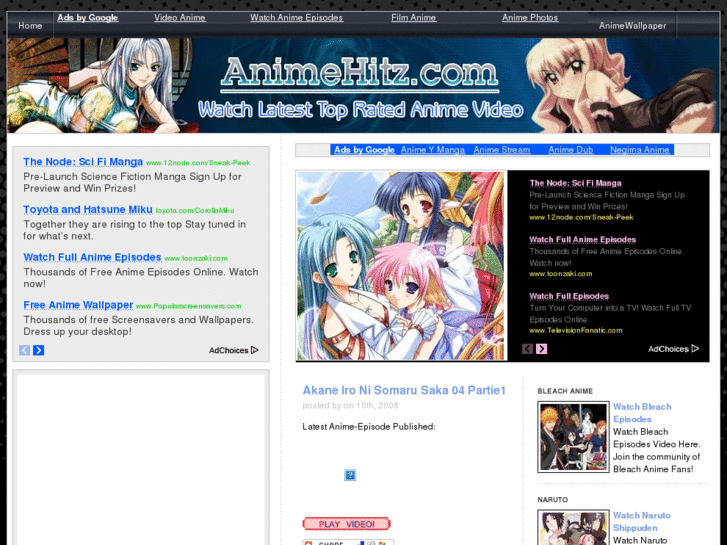 www.animehitz.com