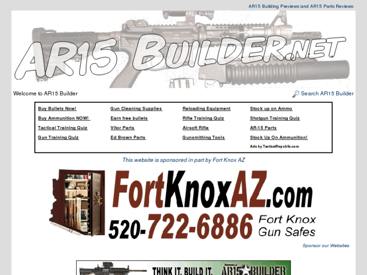 www.ar15builder.net