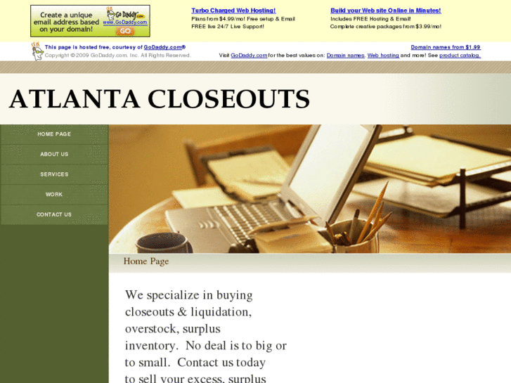 www.atlantacloseouts.com