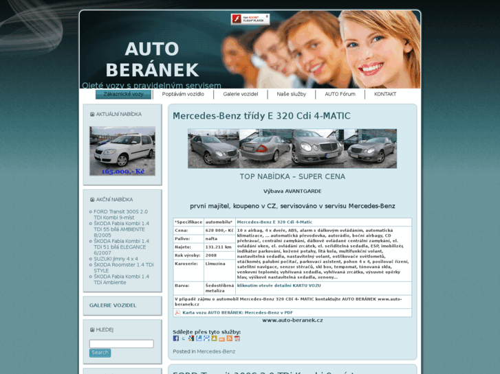 www.auto-beranek.cz