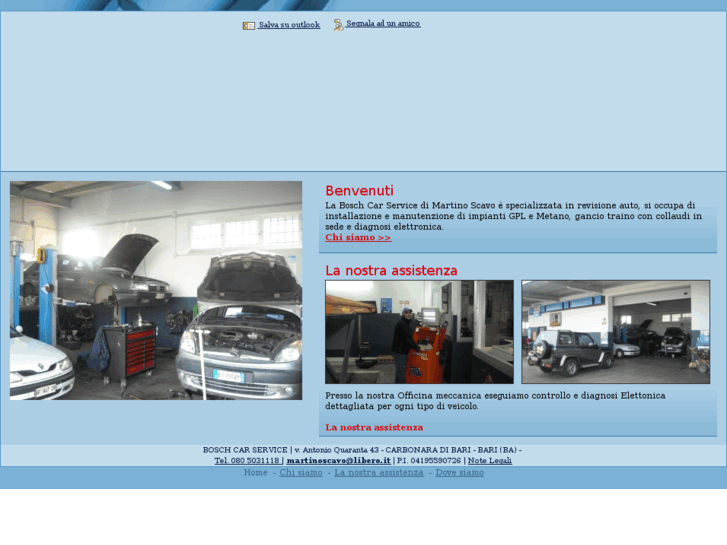 www.autofficinascavomartino.com