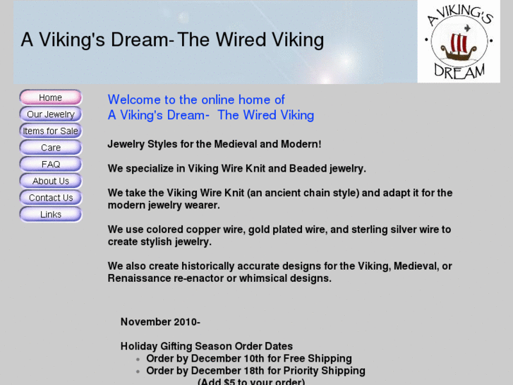 www.avikingsdream.com