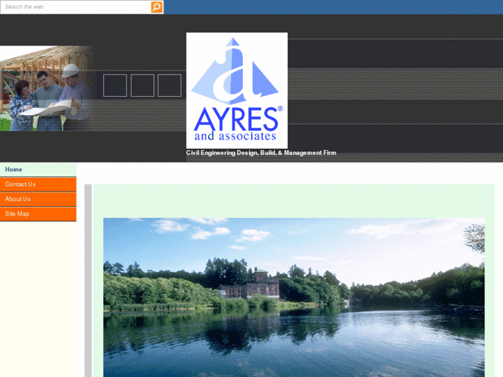 www.ayres-associates.com