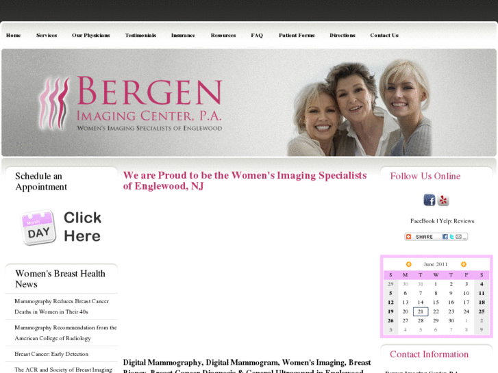 www.bergenimagingcenter.com