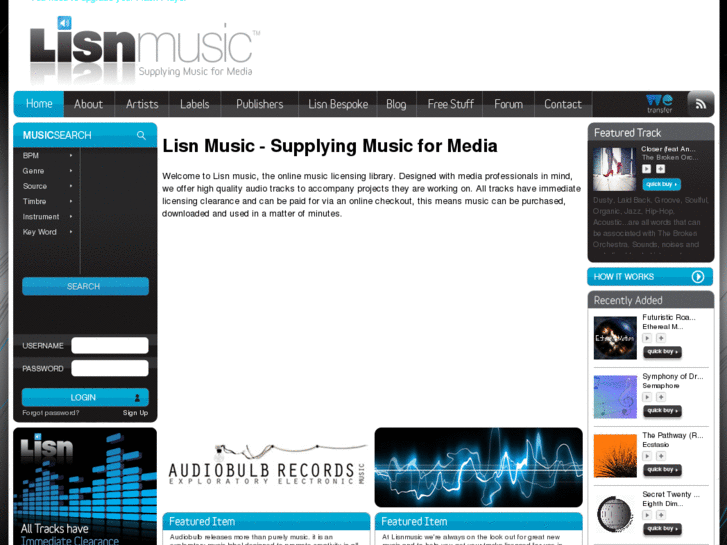 www.bespoke-music.com