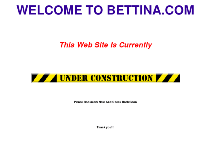 www.bettina.com