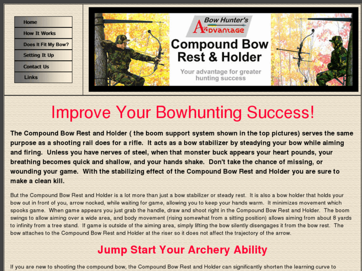 www.bowstabilizer.net