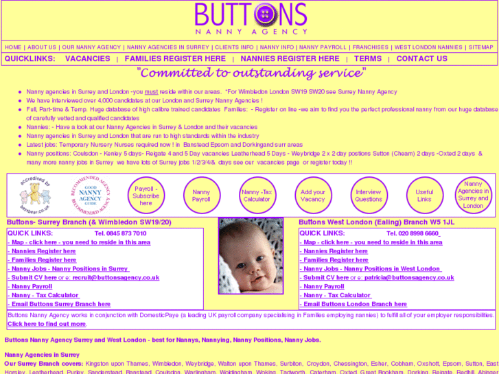 www.buttonsnannies.com