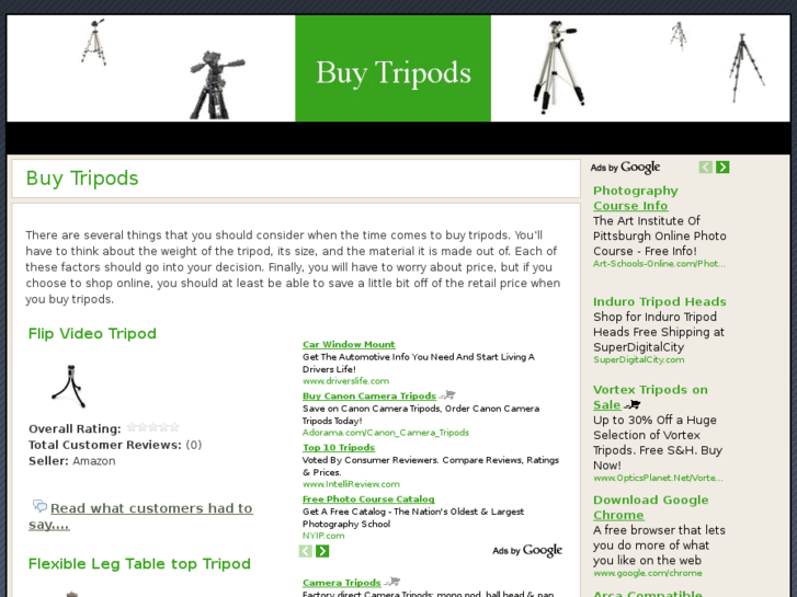 www.buytripods.org