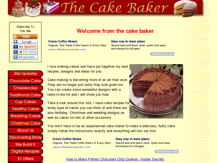 www.cake-baker.com