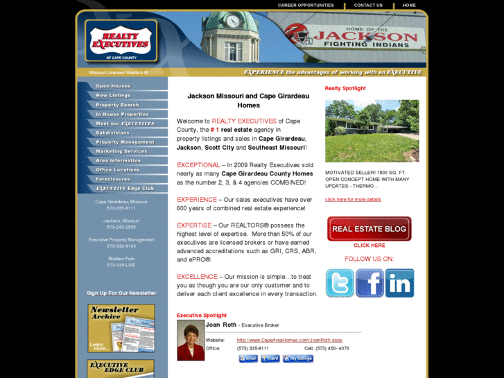 www.cape-girardeau-real-estate.com