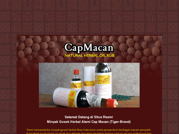 www.capmacan.com