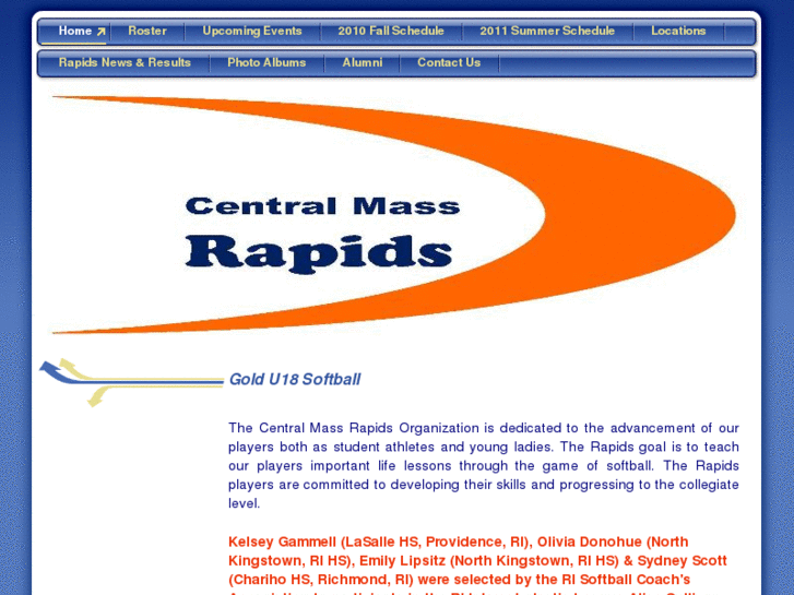 www.centralmassrapids.com