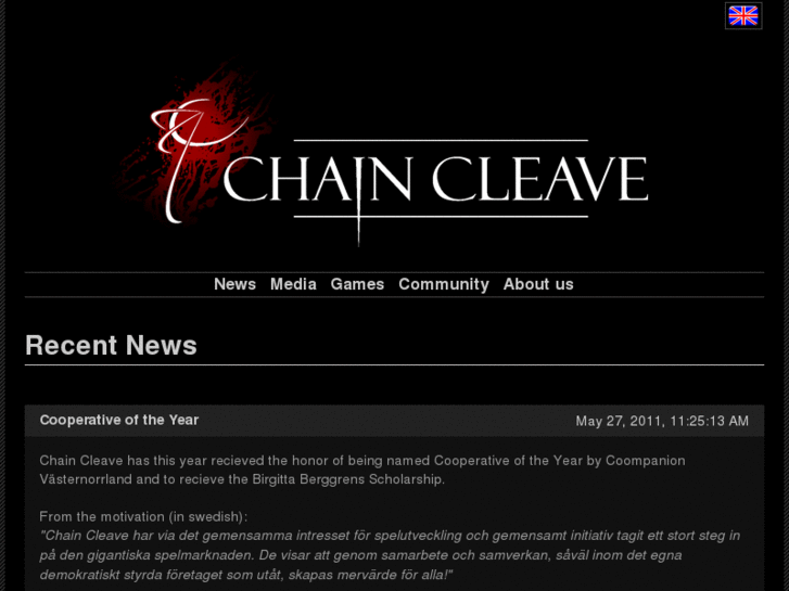 www.chaincleave.com