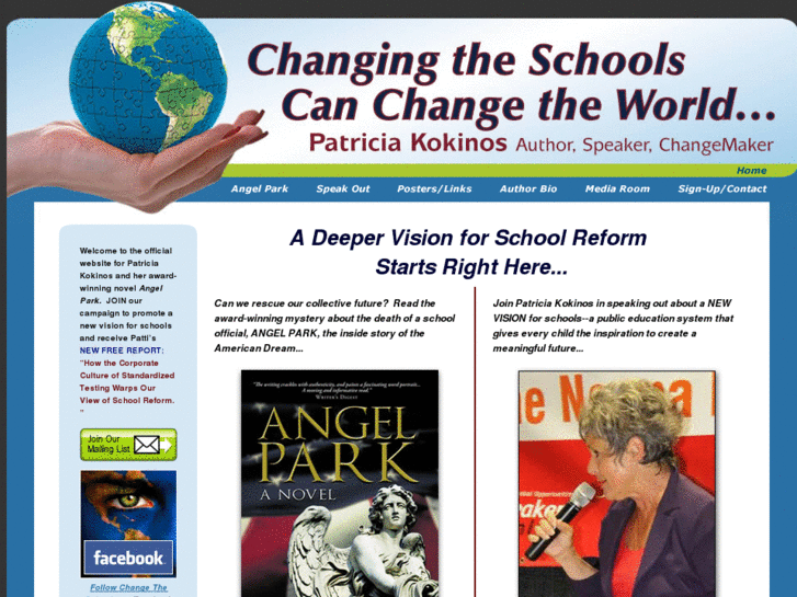 www.changetheschools.com