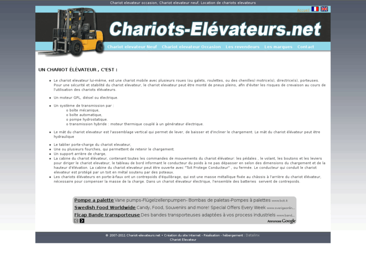 www.chariots-elevateurs.net