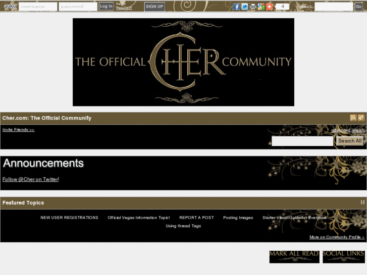 www.cher-forum.com