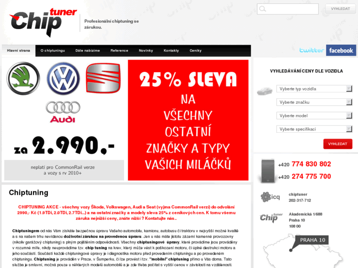 www.chiptuner.cz