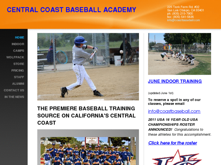 www.coastbaseball.com