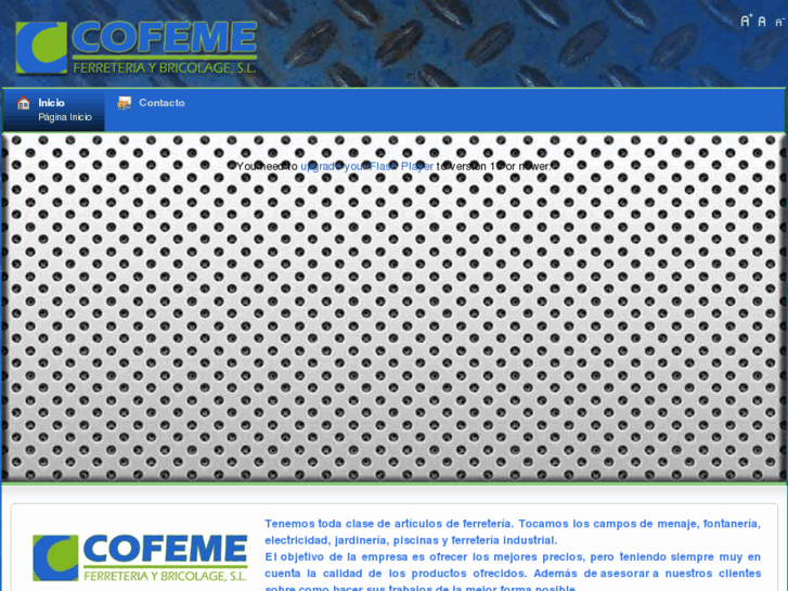 www.cofeme.com