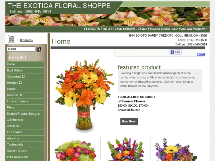 www.columbusfloral.com