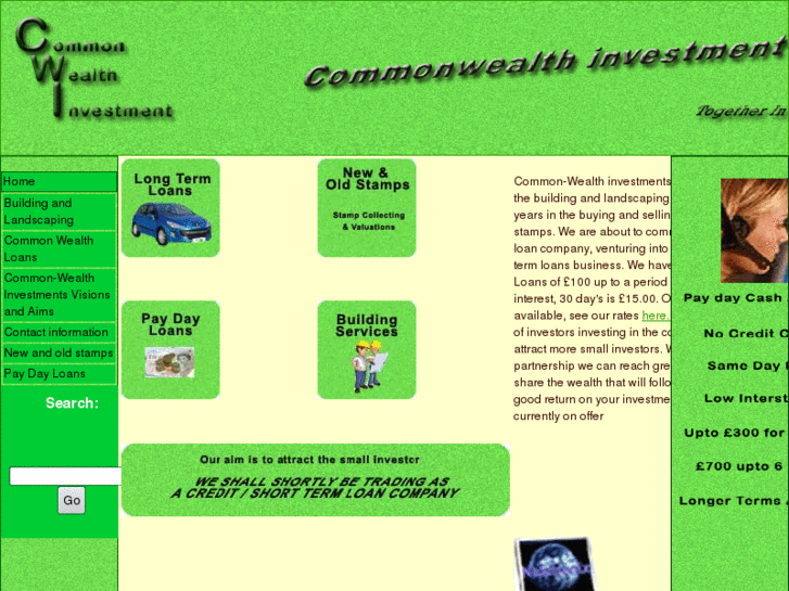 www.commonwealthinvestment.net