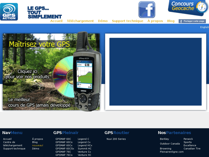 www.coursdegps.com