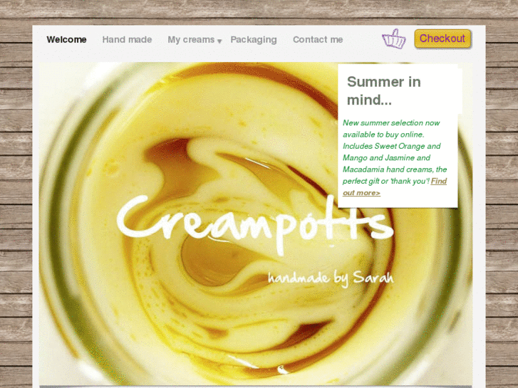 www.creampotts.com