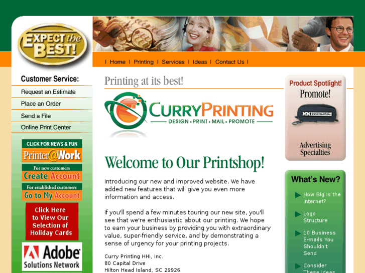 www.curryprintinghhi.com