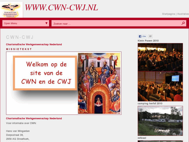 www.cwn-cwj.nl