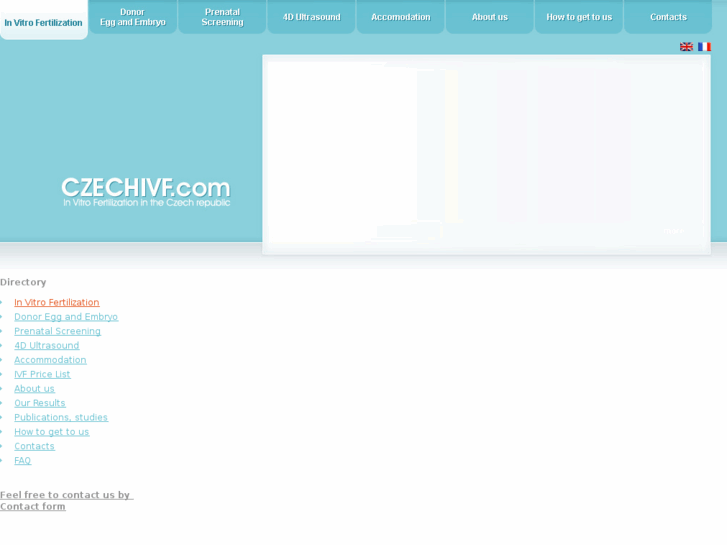 www.czechivf.com