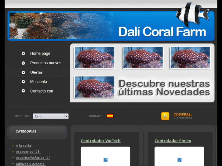 www.dalicoralfarm.com