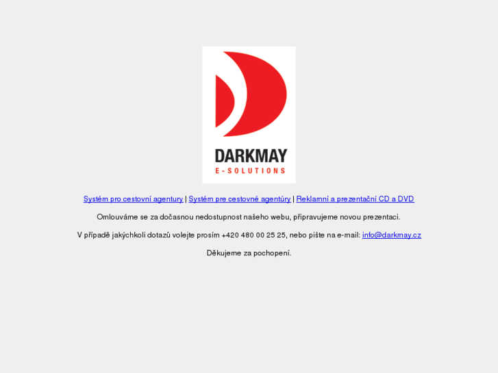 www.darkmay.com