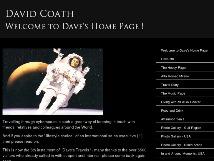 www.davidcoath.com