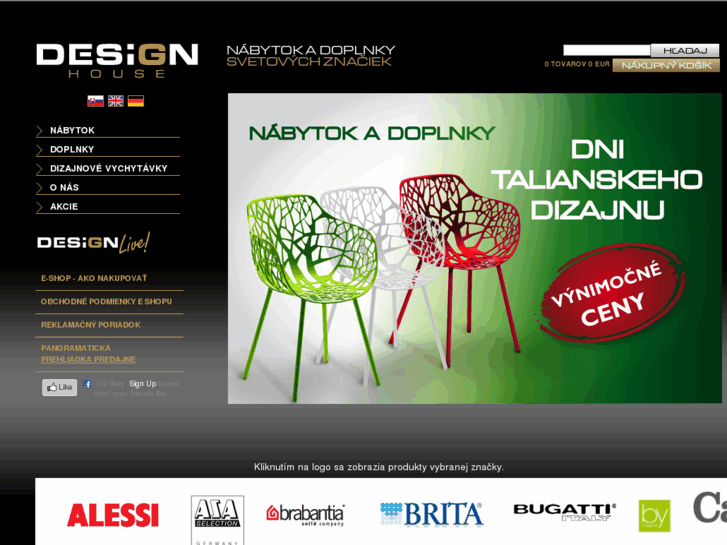 www.design-house.sk