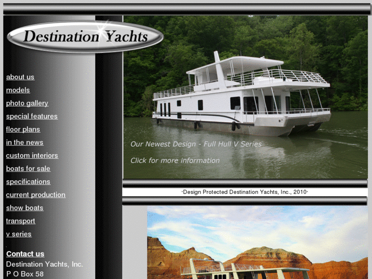 www.destinationyachts.com