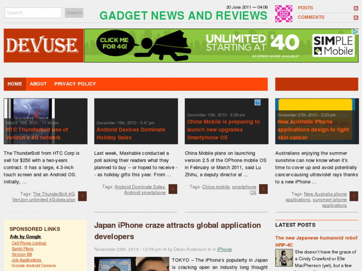 www.devuse.com