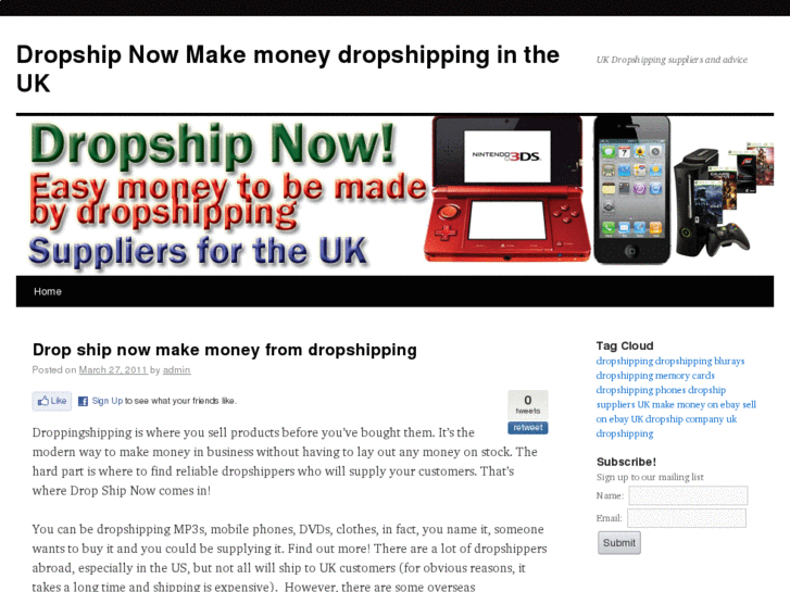 www.dropshipnow.co.uk