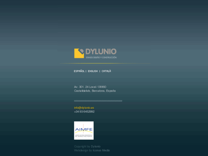 www.dylunio.es