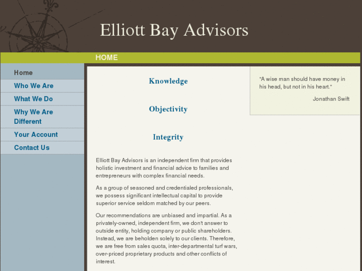 www.elliottbayadvisors.com