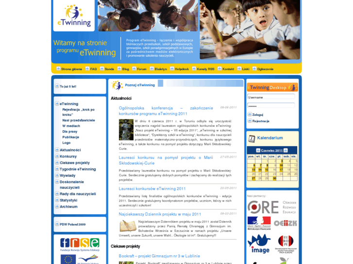 www.etwinning.pl