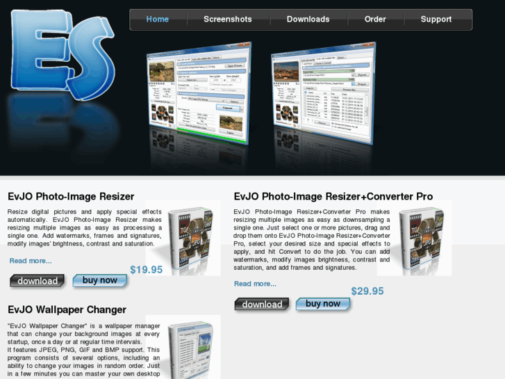www.evjosoft.com