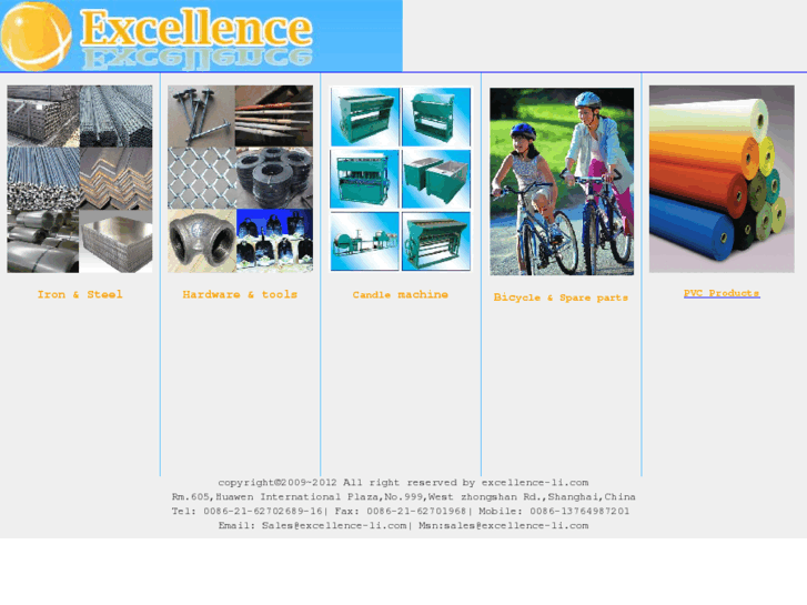 www.excellence-li.com