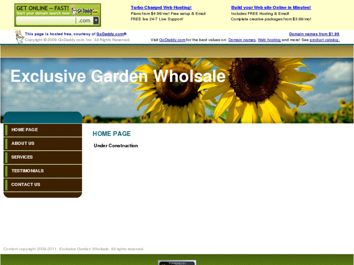 www.exclusivegardenwholesale.com