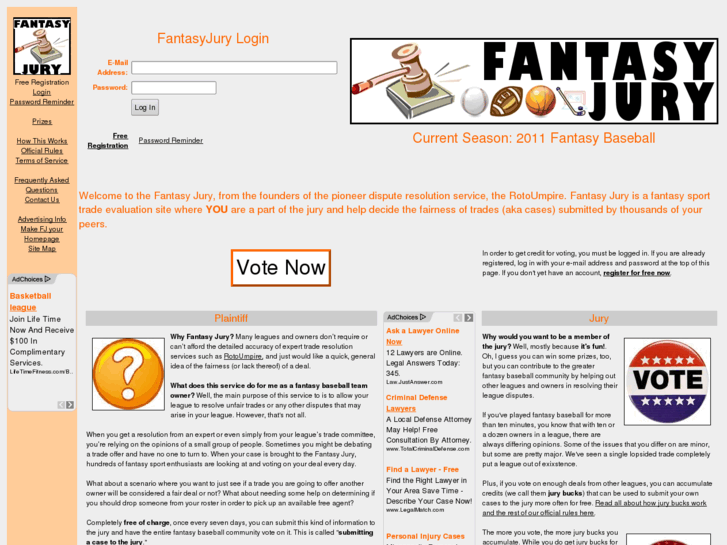 www.fantasyjury.com