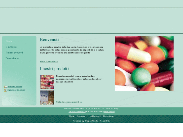 www.farmaciapascarella.com