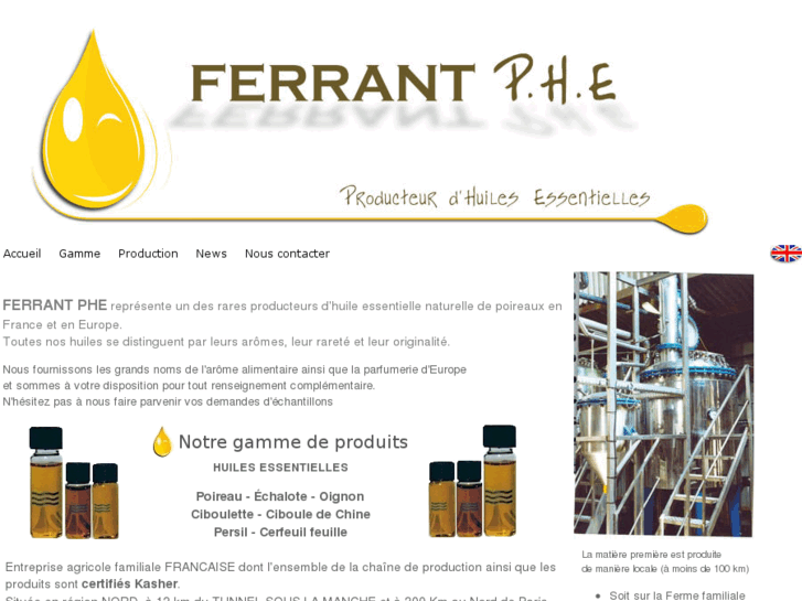 www.ferrantphe.com