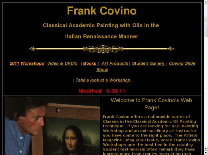 www.frankcovino.com